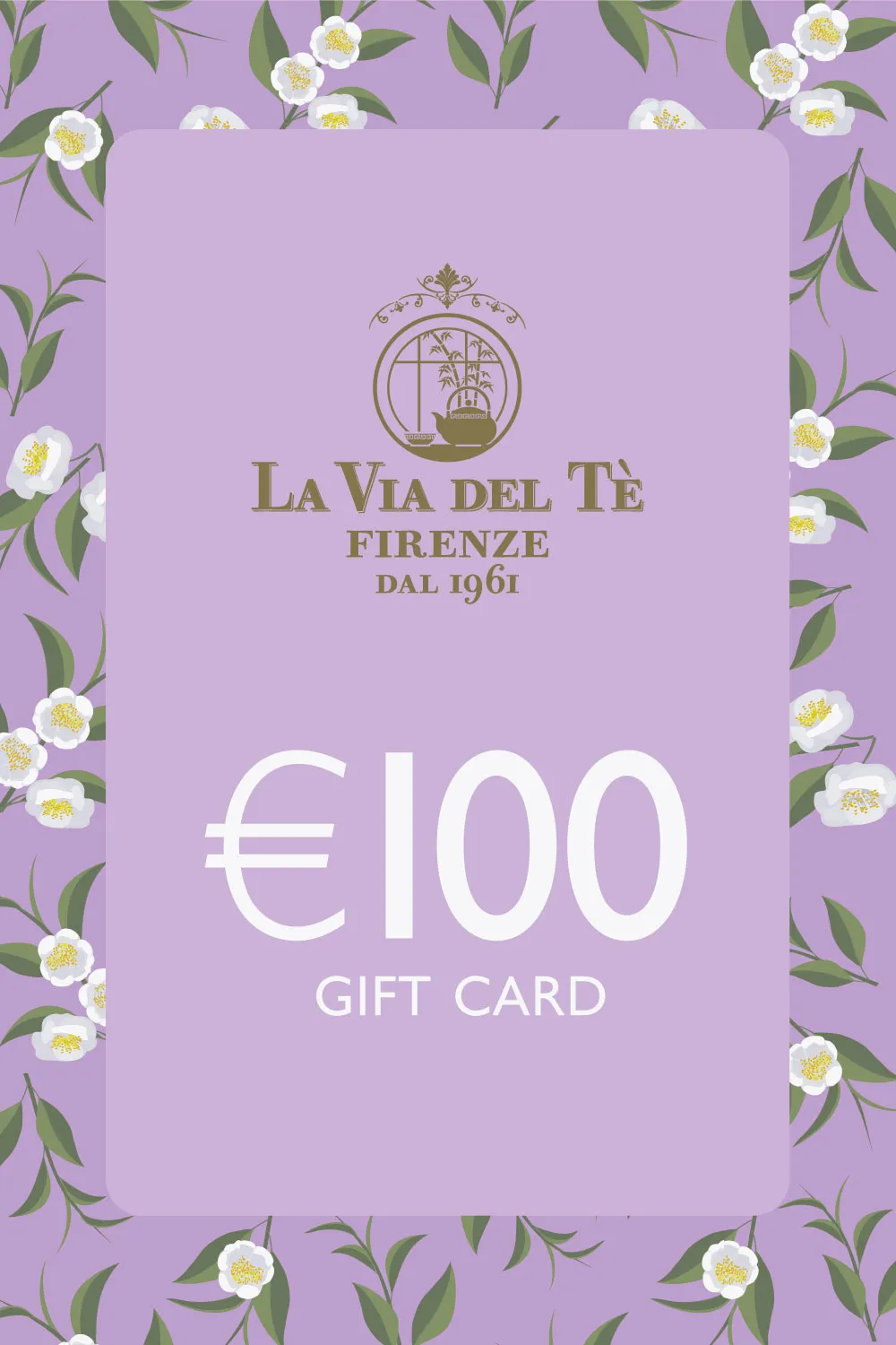 Carte Cadeau