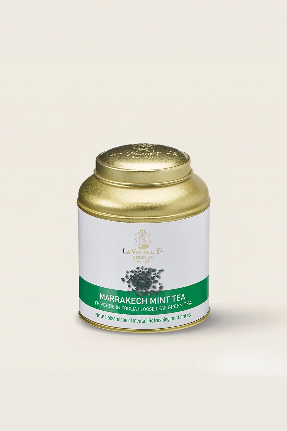 Marrakech Mint Tea