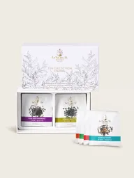 Tea gift box – 12 cotton tea bags