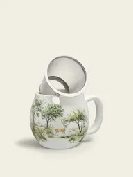 Tea Mug - Jane Anne
