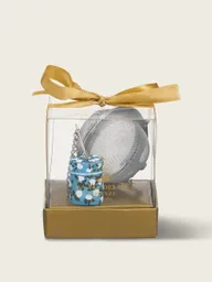 Tea Caddy Infuser