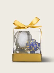 Blue Teapot Infuser