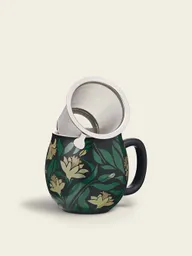 Tea Mug - Liberty Daffodils