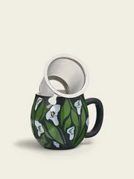 Tea Mug - Liberty Calla