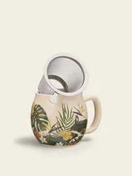 Tea Mug - Dream Ivory