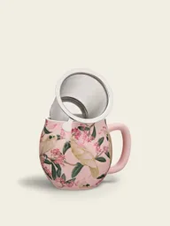 Tea Mug - Birdy Parrot