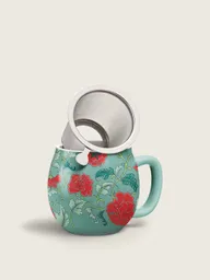 Tisaniera Meilin Celadon