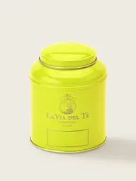 Barattolino In Latta - Verde Germoglio