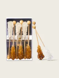 Brown Sugar Sticks