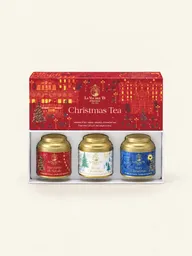 Cofanetto regalo tè di Natale – 3 lattine