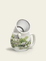Tea Mug - Jane Elisabeth