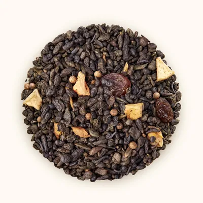 Tasting Notes