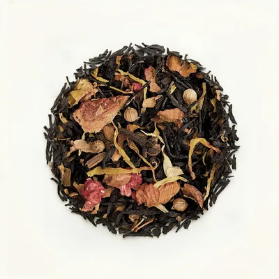 Tasting Notes