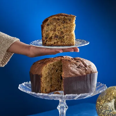 Tè da abbinare al panettone
