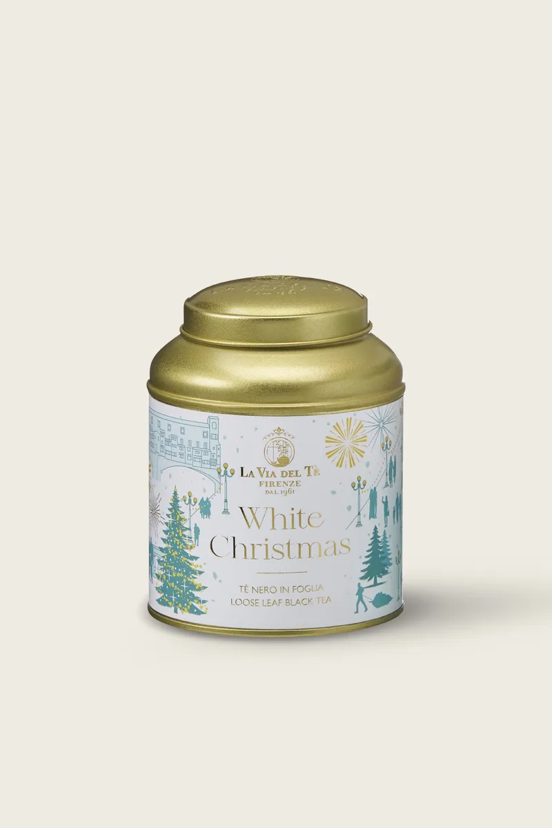 White Christmas