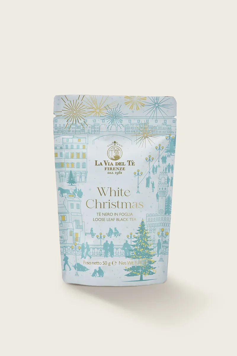 White Christmas
