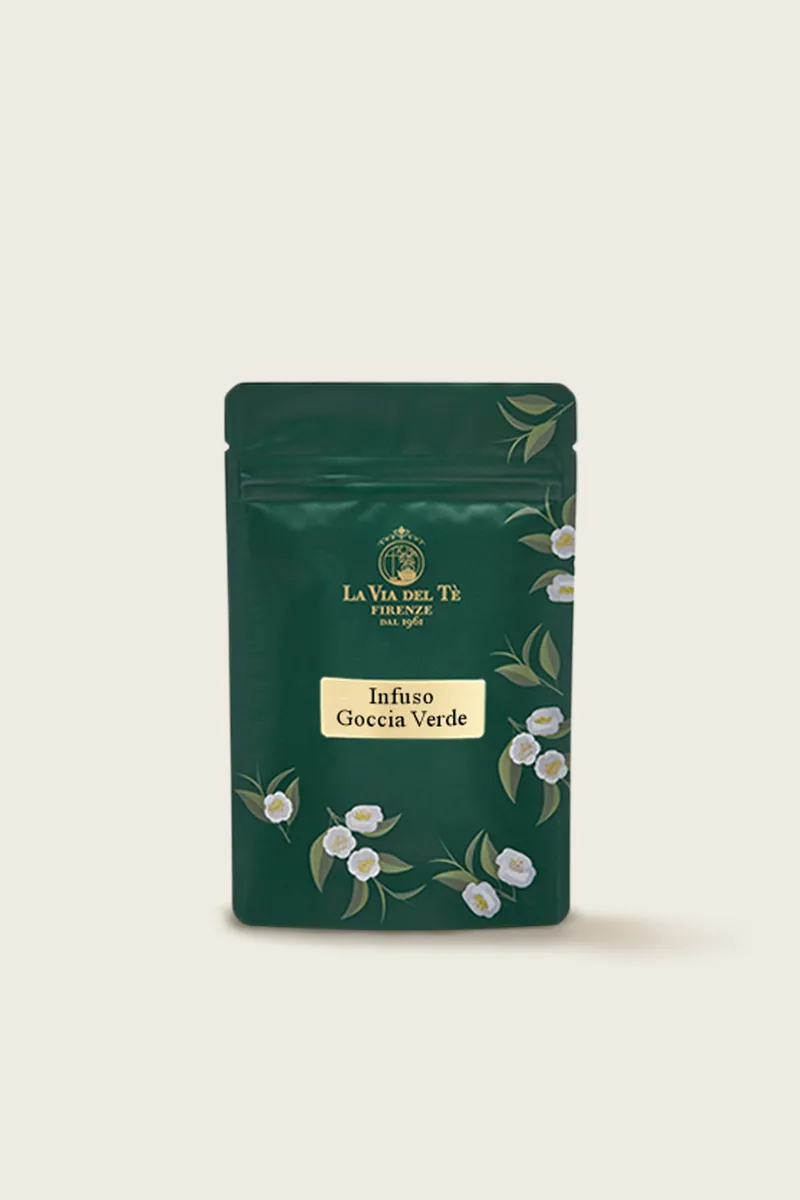 Goccia Verde