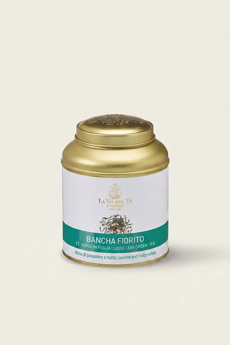 Bancha Fiorito
