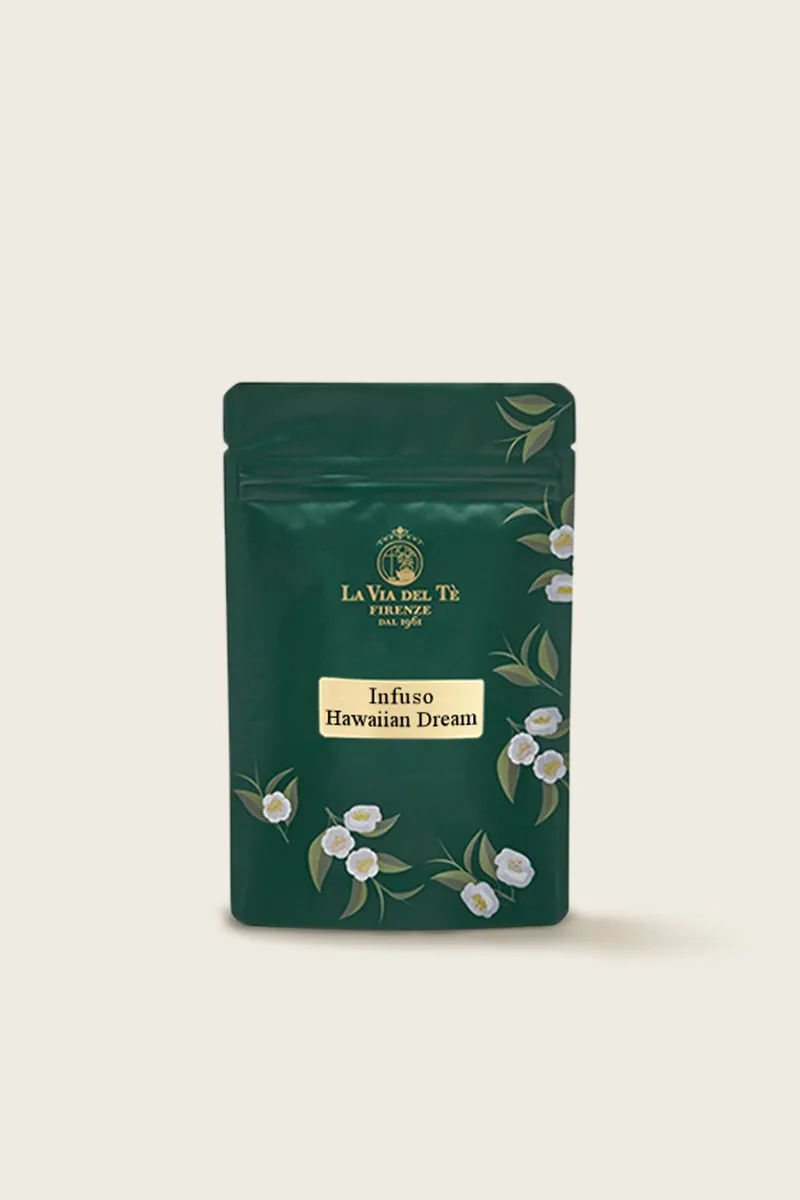 Infusion Hawaiian Dream