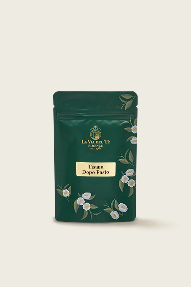 Tisane Dopo Pasto