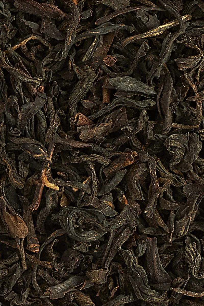 Lapsang Souchong