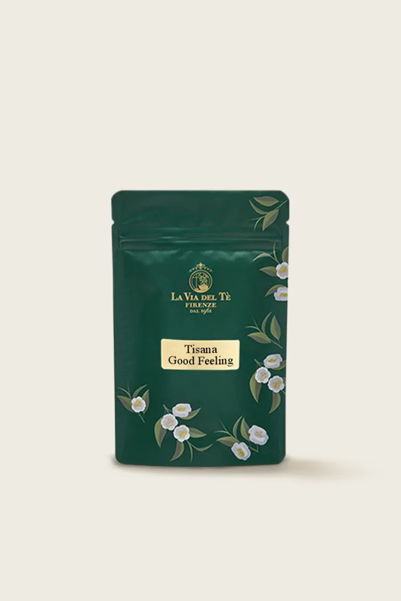 Tisane Good Feeling