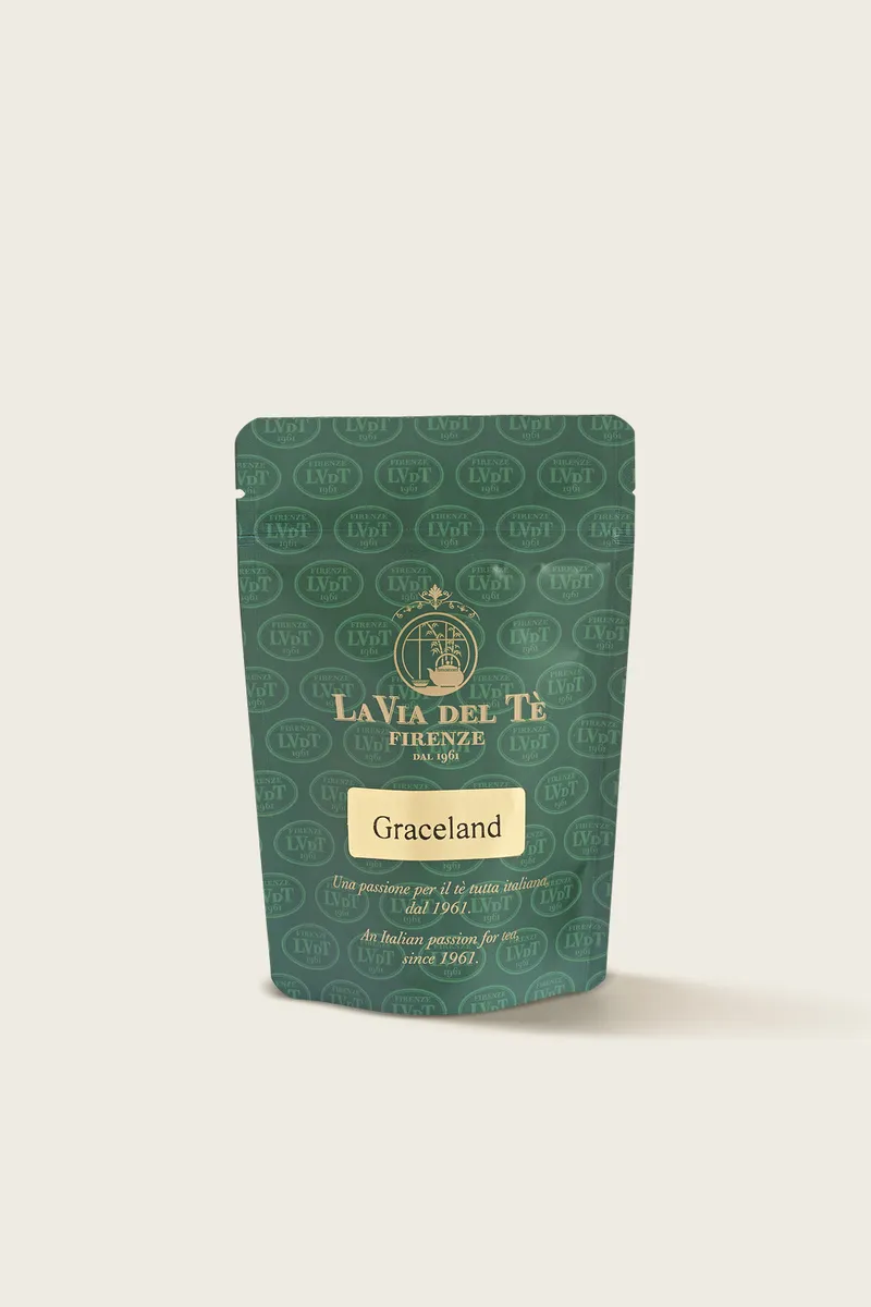 Rooibos Graceland