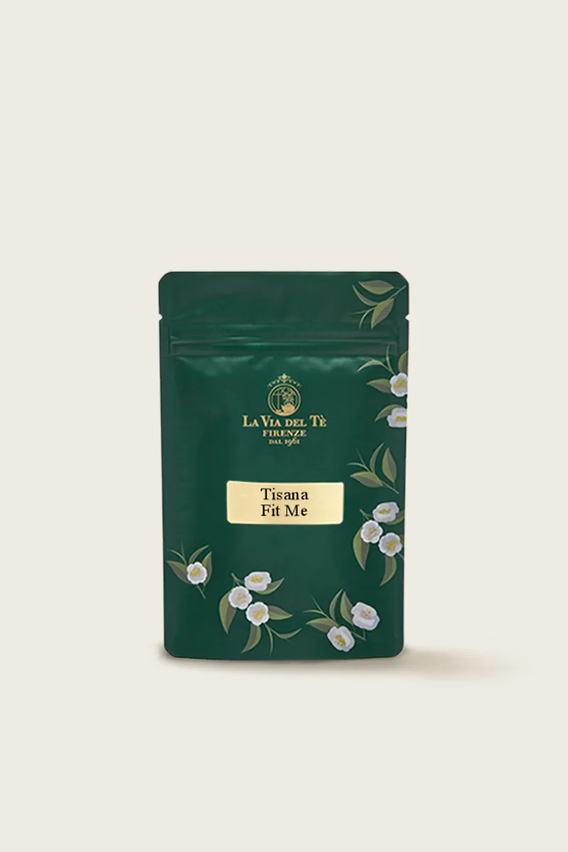 Tisane Fit Me
