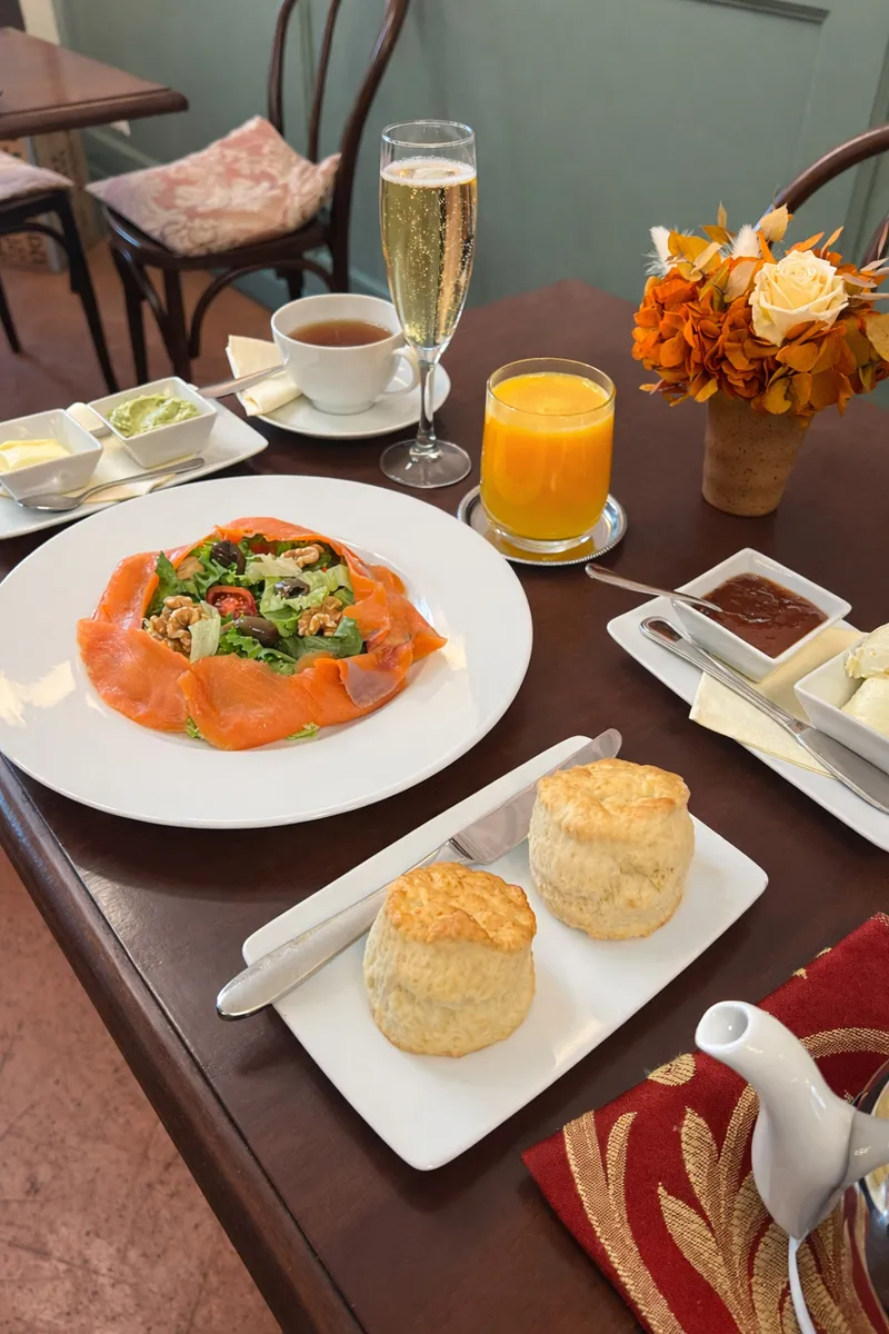Brunch Diladdarno Per 2 Persone