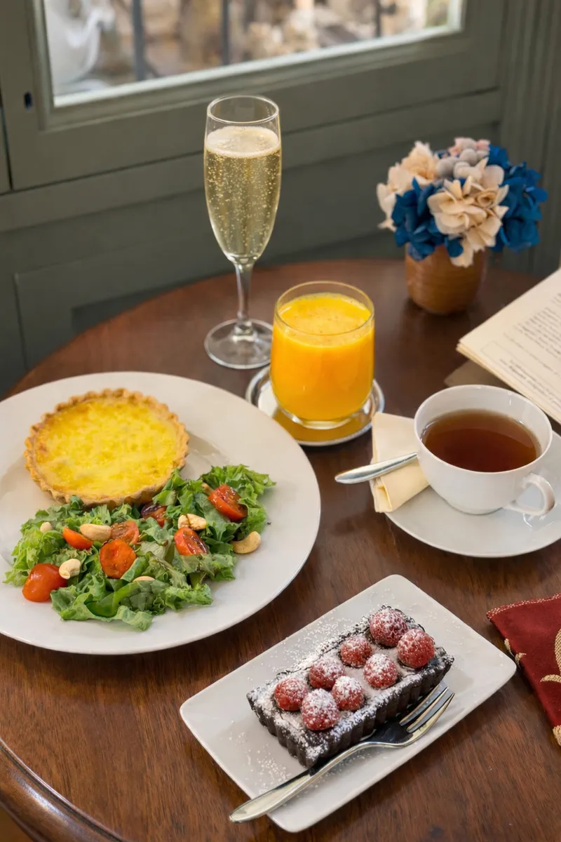 Brunch Diquaddarno Per 2 Persone