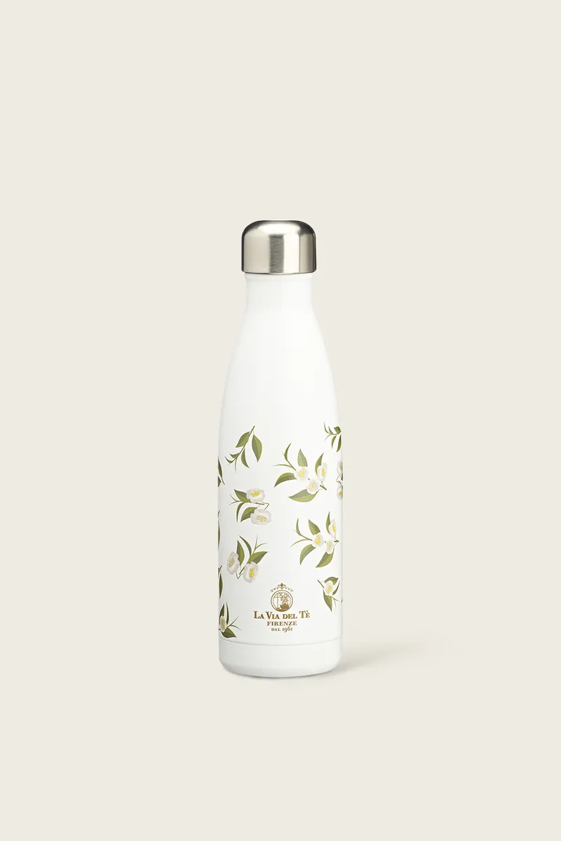 Bouteille Thermique Icy White