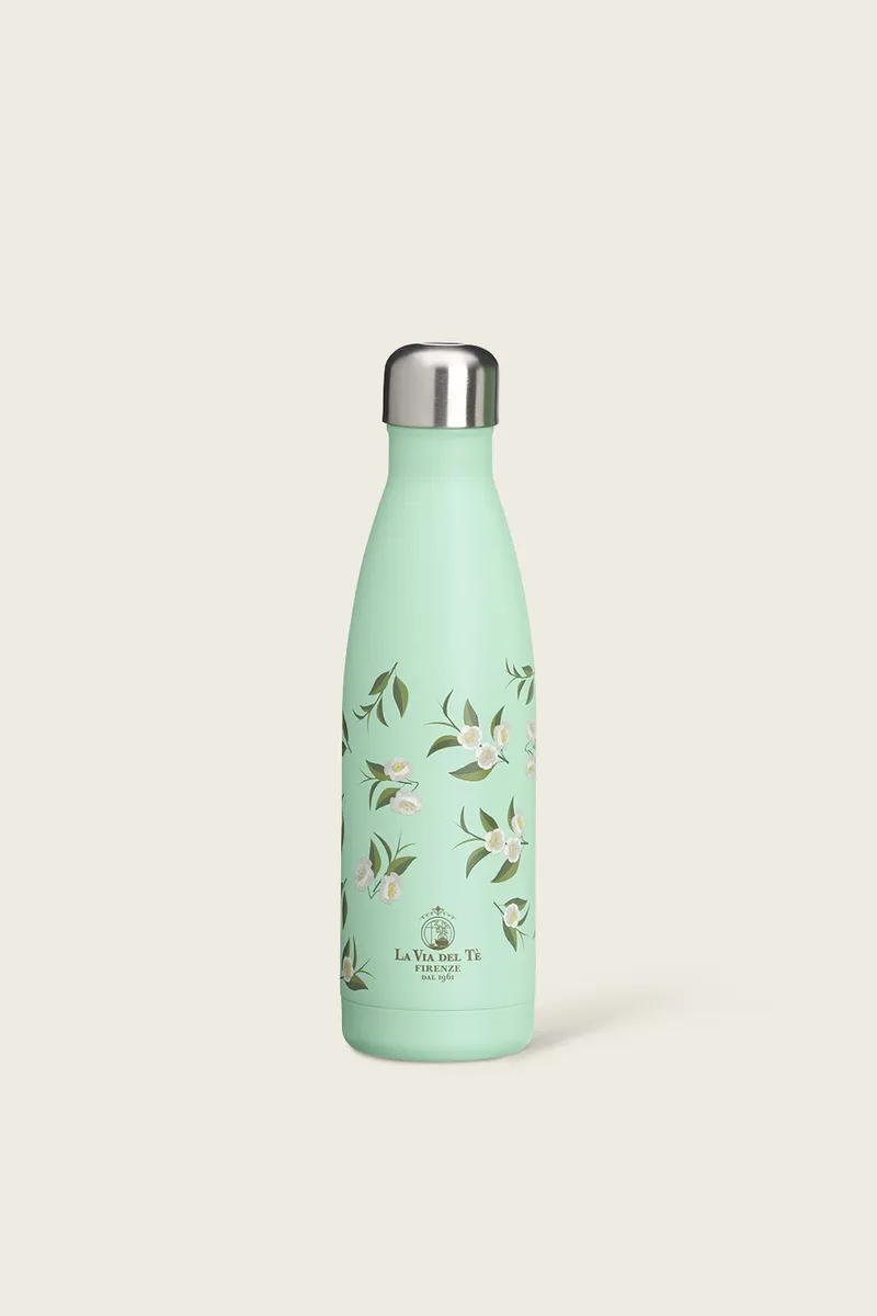 Thermal Bottle Mint Green