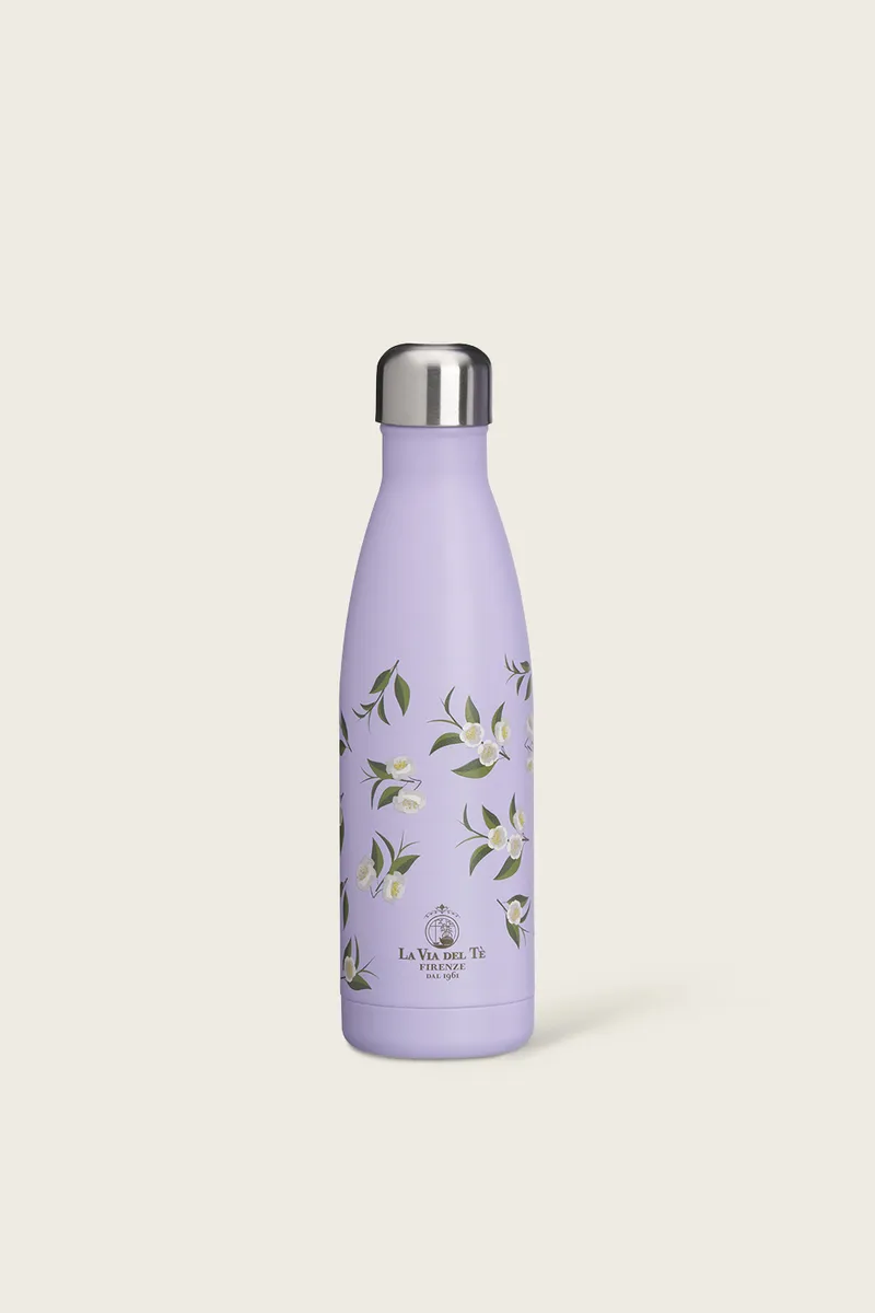 Bouteille Thermique Lavender
