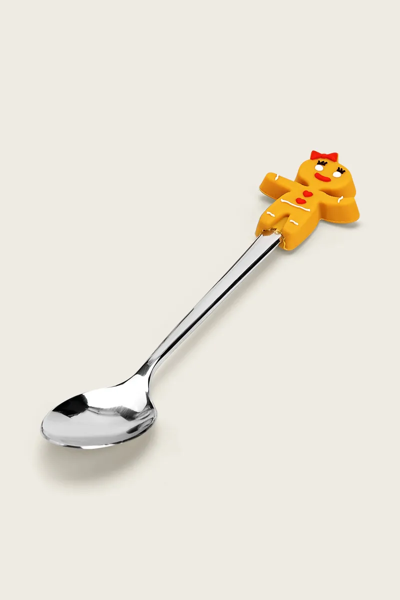 Gingerbread Spoon