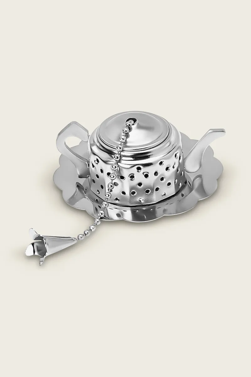 Boule À Thé - Théière Pour Tasse