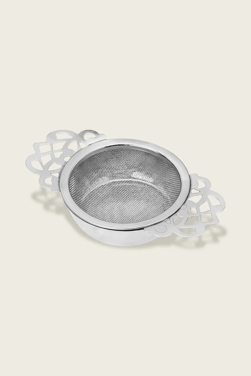 Stainless Steel Cup Strainer
