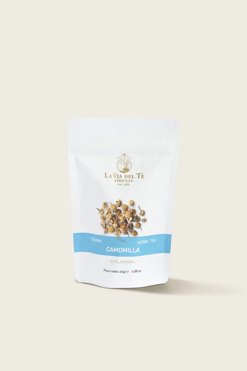 Camomille