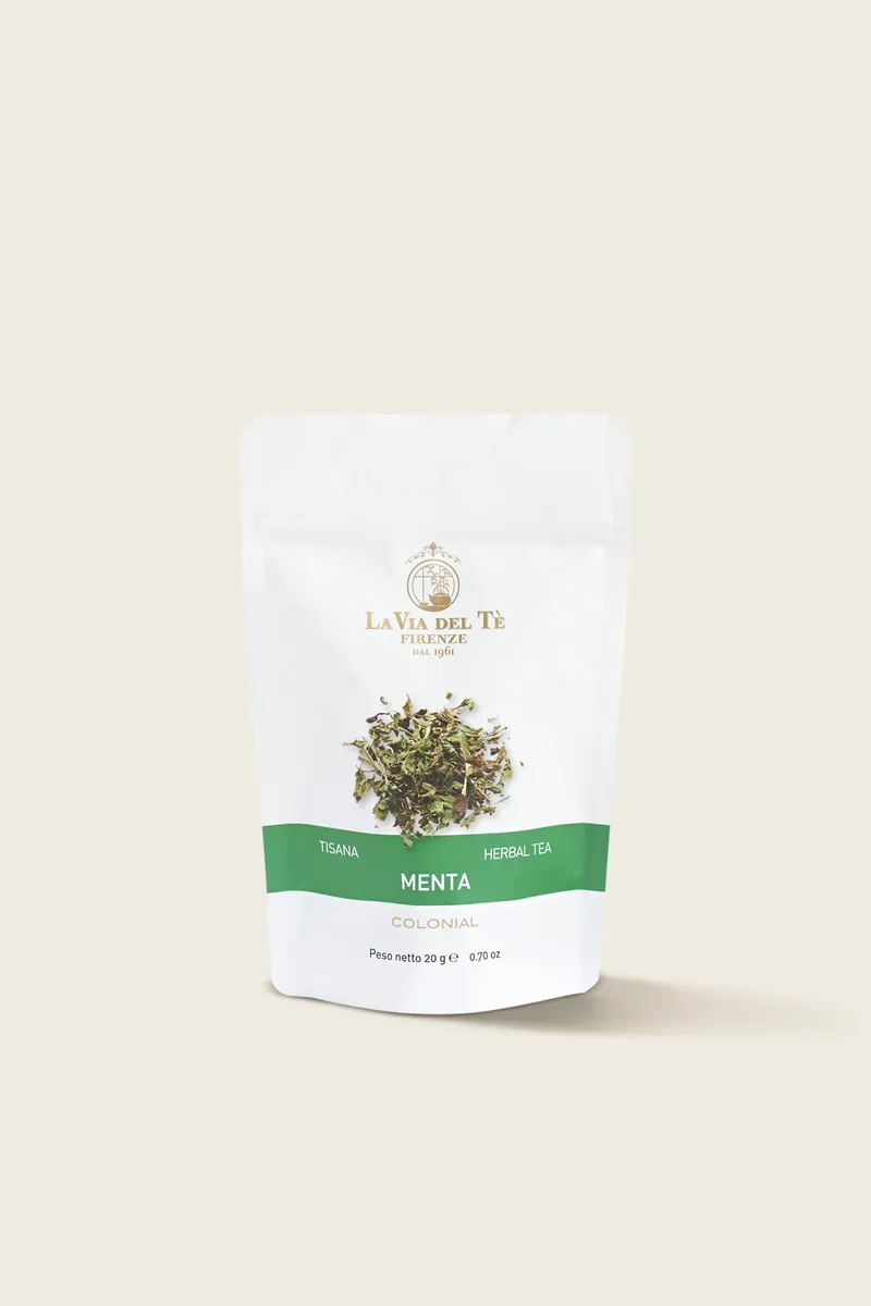 Menthe