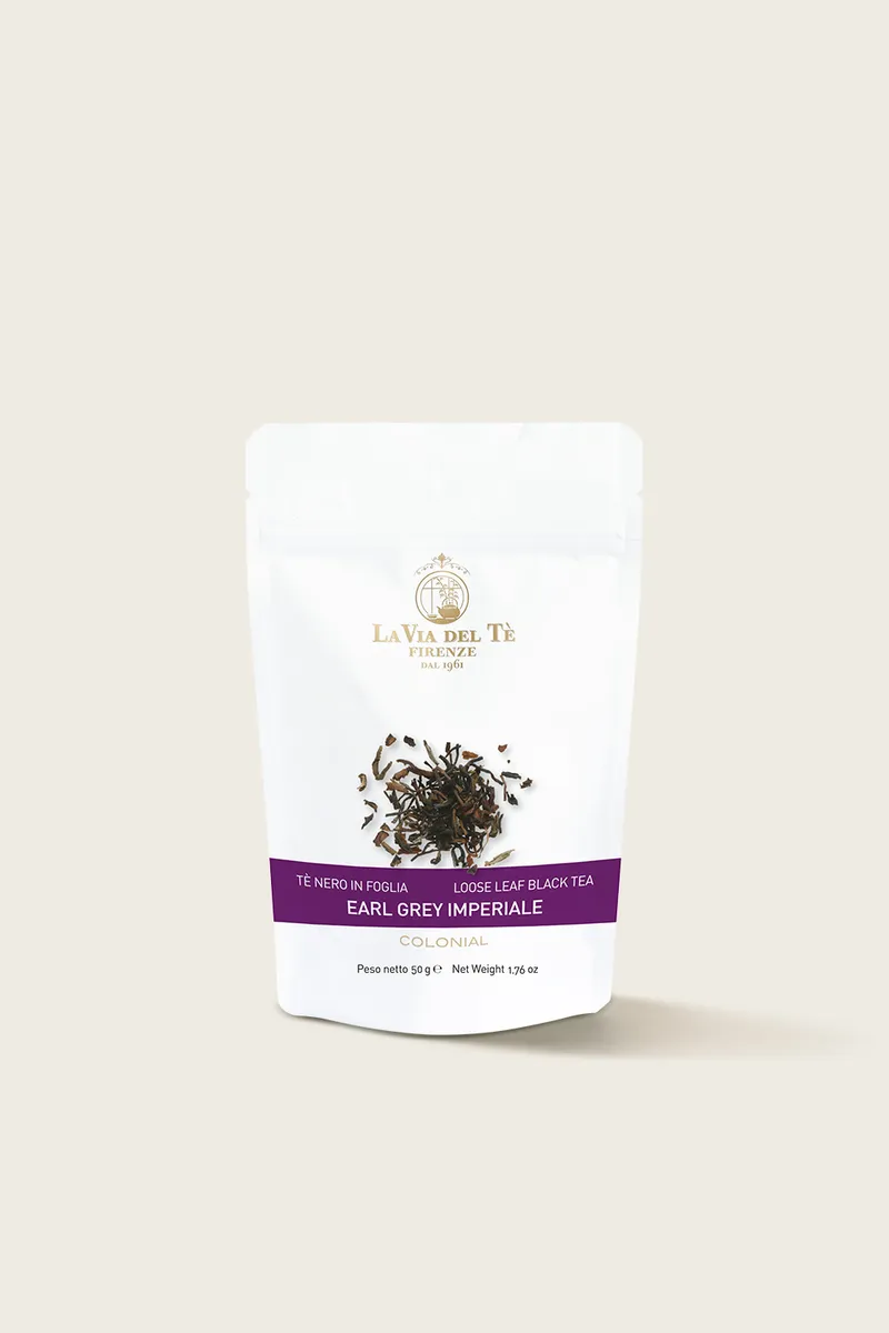 Earl Grey Imperiale