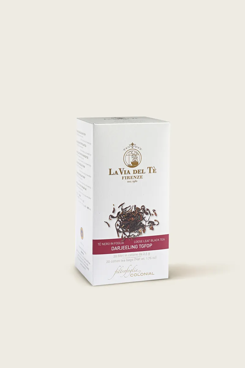 Darjeeling Tgfop
