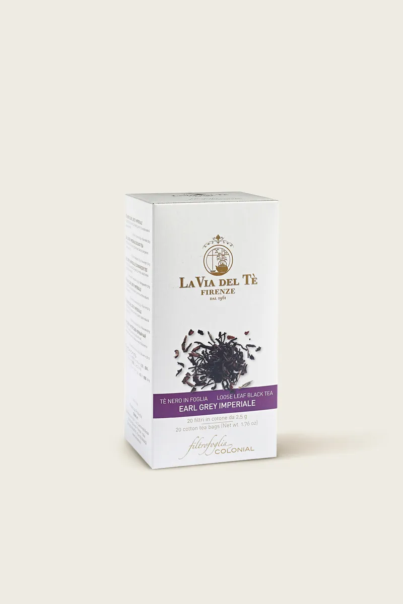 Earl Grey Imperiale