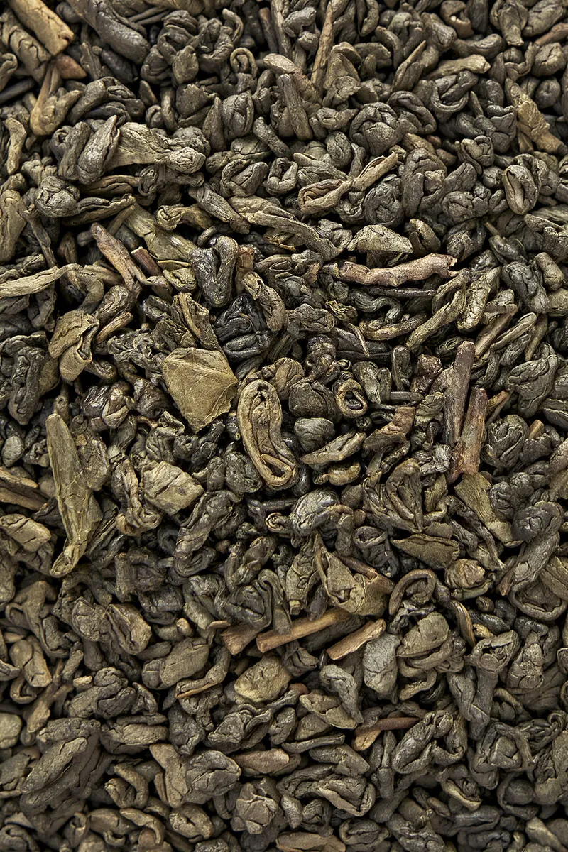 Special Gunpowder