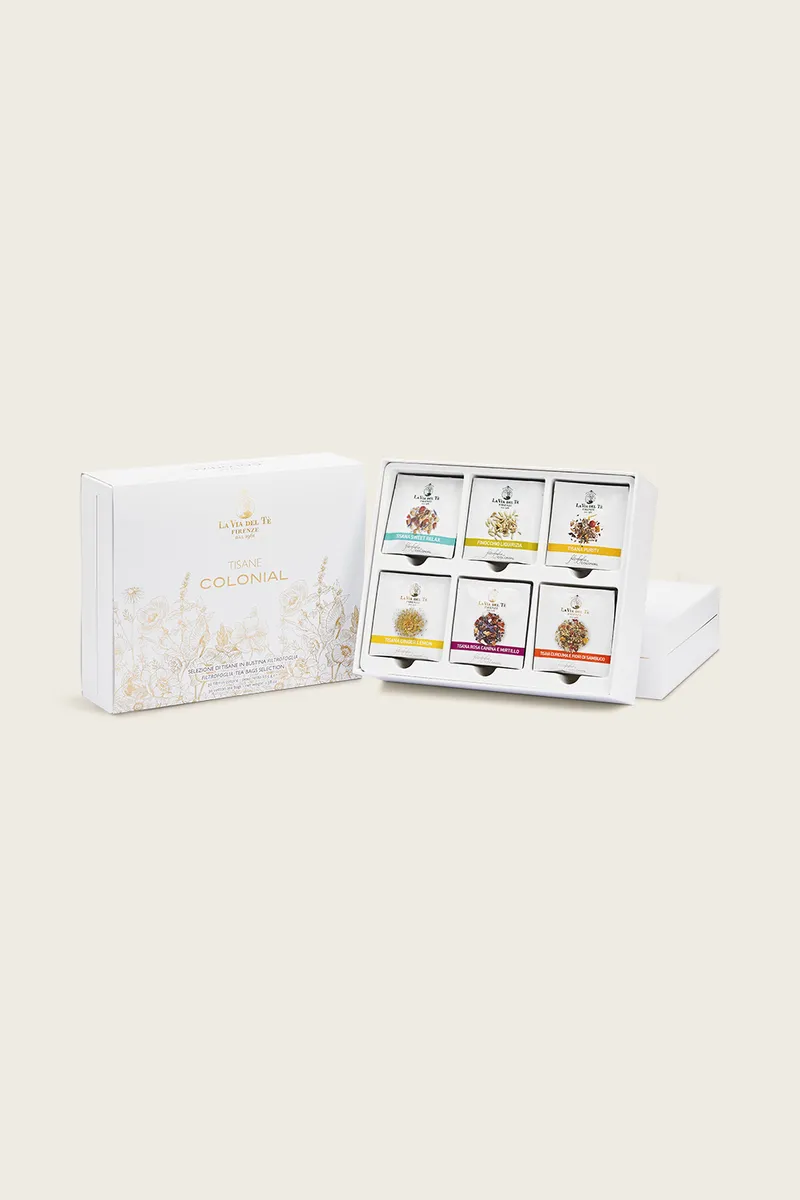 Boîte Cadeau