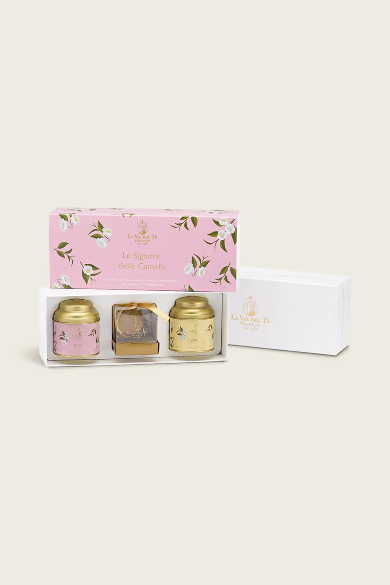 Boîte Cadeau