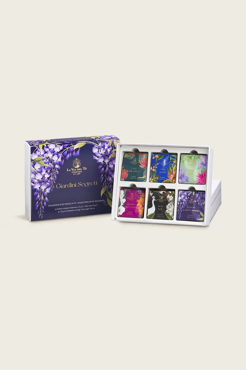 Boîte Cadeau