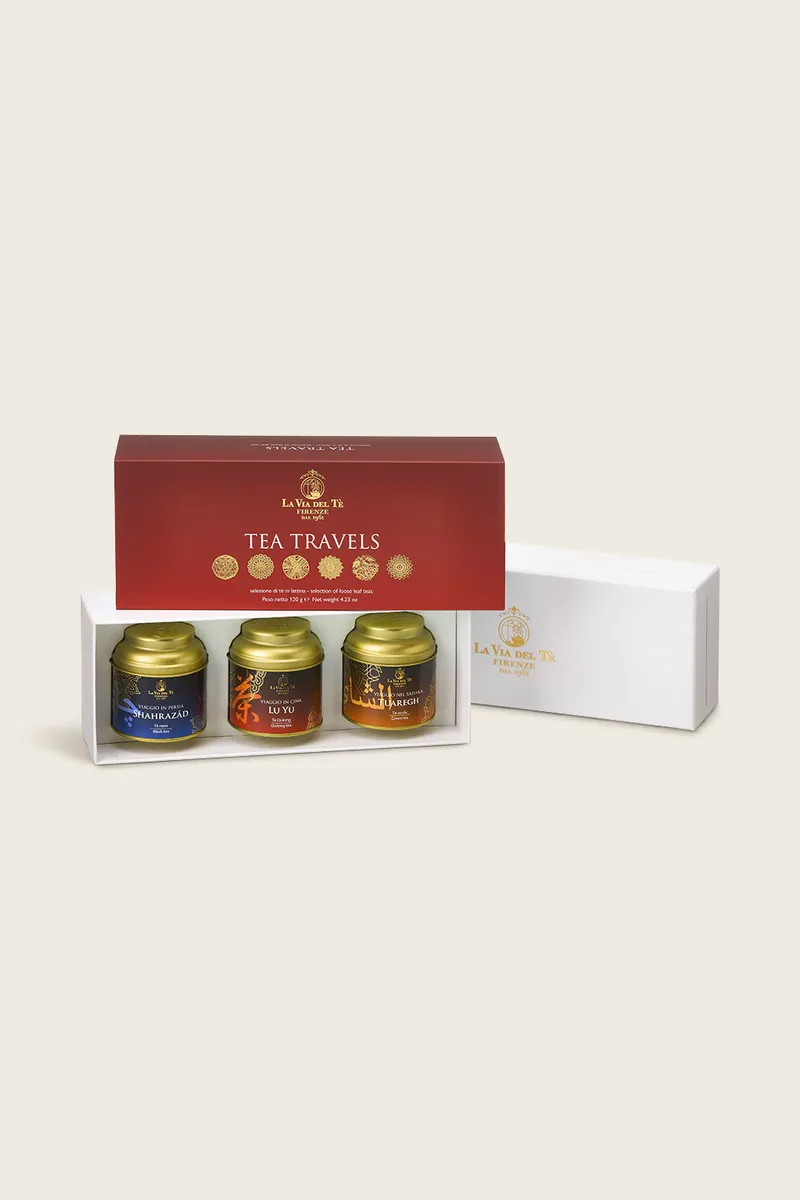 Boîte Cadeau