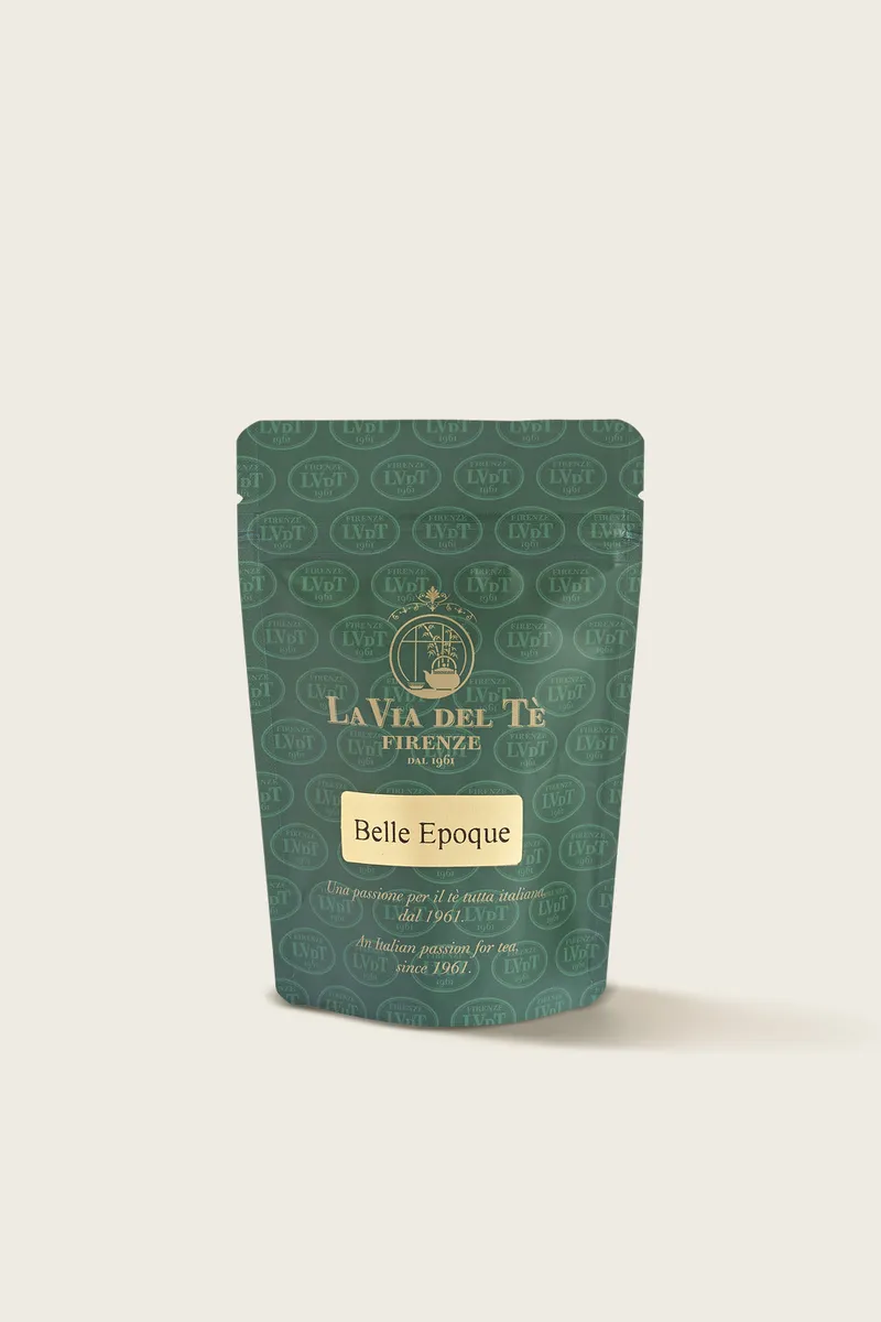 Rooibos Belle Epoque