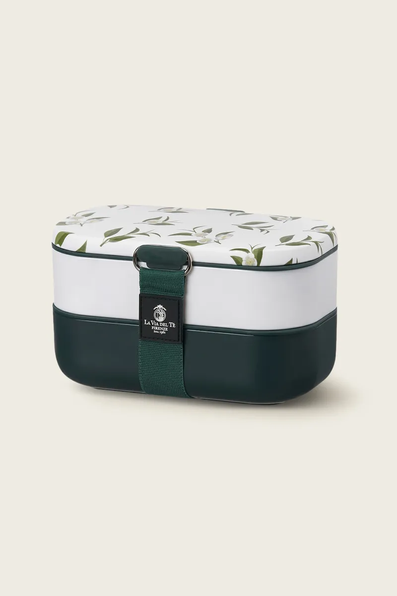 Bento Lunchbox Camelia