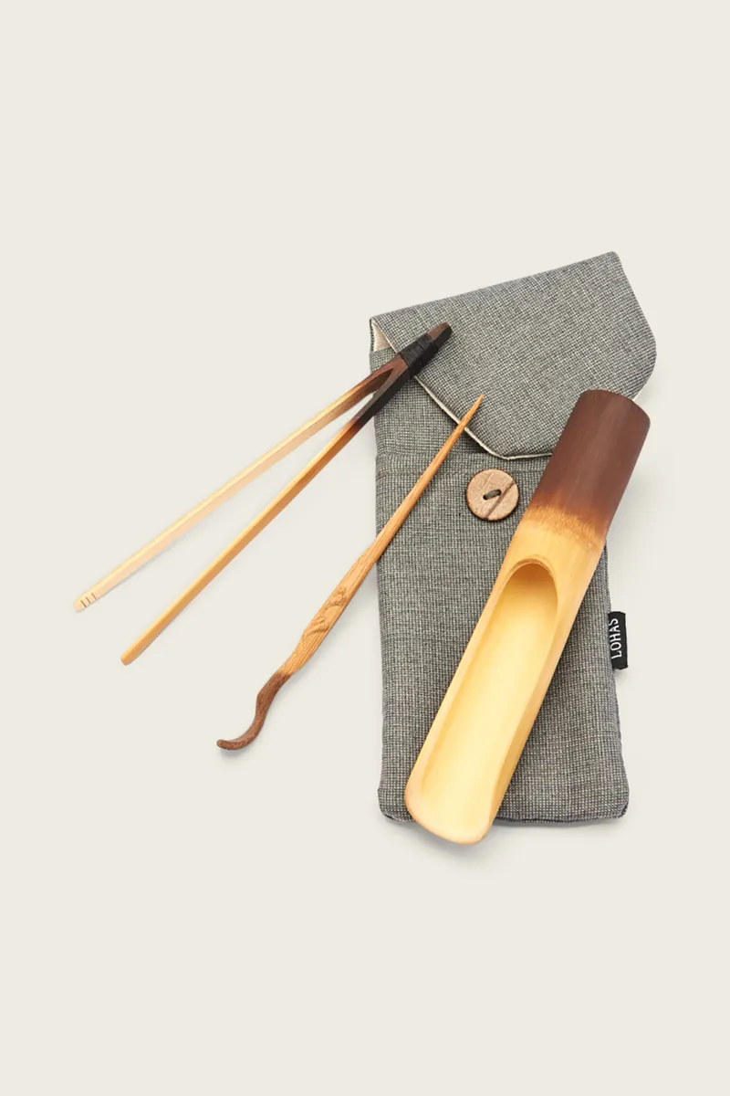 Ensemble De Cérémonie