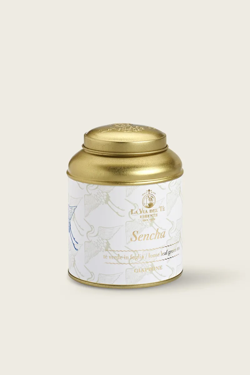 Sencha